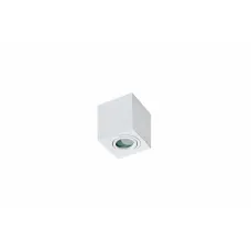 Точковий світильник AZzardo BRANT SQUARE IP44 (AZ2822) Точковий світильник AZzardo BRANT SQUARE IP44 (AZ2822)