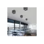Точковий світильник AZzardo BRANT SQUARE (AZ2825)