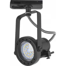 Трековий світильник TK Lighting TRACER 4066 Чорний Трековий світильник TK Lighting TRACER 4066 Чорний