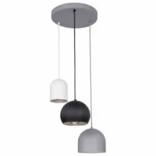 Люстра TK Lighting TEMPRE 2827 Люстра TK Lighting TEMPRE 2827