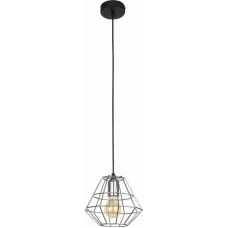 Люстра TK Lighting DIAMOND SILVER 4202