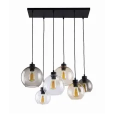 Люстра TK Lighting CUBUS 2164