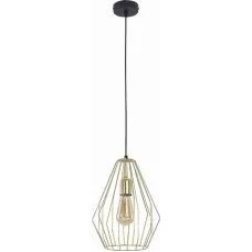 Люстра TK Lighting BRYLANT GOLD 2788 Люстра TK Lighting BRYLANT GOLD 2788