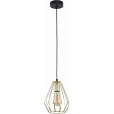 Люстра TK Lighting BRYLANT GOLD 2787