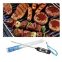 Термометр электронный для кухни и для еды NicePrice TP101 Черный (300892)