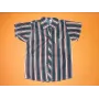 Костюм для хлопчика No Brand 128 см (XXL) Смужка Темно-синій (ю262)