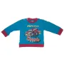 Джемпер дитячий No Brand 74 см Синій (ю297)