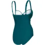 Жіночий купальник Aqua Speed ​​Olivia 38 Темно-зелений