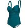 Жіночий купальник Aqua Speed ​​Olivia 44 Темно-зелений