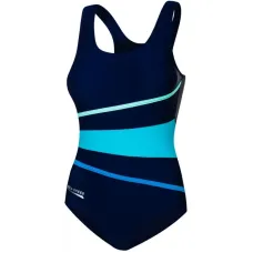 Жіночий купальник Aqua Speed ​​Stella 36 Темно-синій