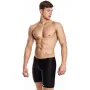 Чоловічі плавки Aqua Speed ​​Long S Чорні