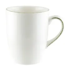 Чашка для кави Retro Olive Bonna 330 мл (E103MUG03KKN) Чашка для кави Retro Olive Bonna 330 мл (E103MUG03KKN)