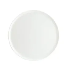 Тарілка Bonna Gourmet 27 см Білий GRM27DZ Тарілка Bonna Gourmet 27 см Білий GRM27DZ