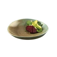 Тарілка Bonna Coral 30 см Коричневий CRL30CK Тарілка Bonna Coral 30 см Коричневий CRL30CK