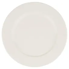 Тарілка Bonna Banquet 25 см Білий BNC25DZ Тарілка Bonna Banquet 25 см Білий BNC25DZ