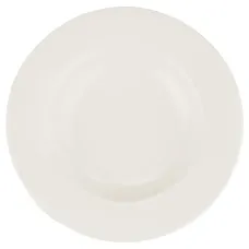 Тарілка Bonna Banquet 300 мл 23 см Білий BNC23CK Тарілка Bonna Banquet 300 мл 23 см Білий BNC23CK