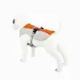 Шлей для собак TUFF HOUND TH00206 Помаранчевий L літня дихаюча (5704-16458)