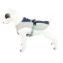 Шлей для собак TUFF HOUND TH00205 Синій M літня дихаюча (5705-16455)