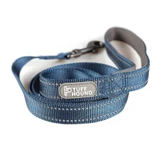 Поводок для собак TUFF HOUND 1608 Синий S нейлоновый (5322-16414)