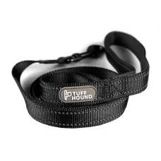 Поводок для собак TUFF HOUND 1608 Черный L нейлоновый (5322-16409)