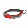 Ошейник для собак TUFF HOUND 1427 Красный L с утяжкой (5323-16375)