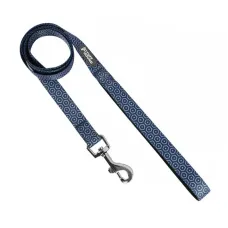 Поводок для собак TUFF HOUND TL004 Синий L (5312-16417)