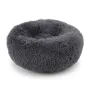 Подушка-лежак No Brand 552201 L Темно-сірий (5516-17659)