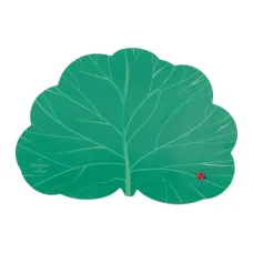 Тарелка Degrenne Paris Les Amis du Potager 40X30 см Зеленый (233631) Тарелка Degrenne Paris Les Amis du Potager 40X30 см Зеленый (233631)