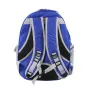 Рюкзак-переноска Taotaopets 253304 Panoramic Blue 35х25х42 cm с иллюминатором