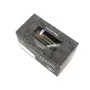 Нашийник для собак Hoopet W033 Коричневий M двошаровий (5293-17338)