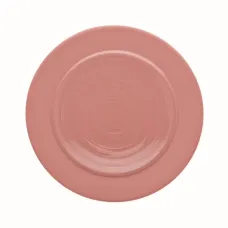 Тарілка Degrenne Paris Bahia Rose Sable 14 см Рожевий 230901