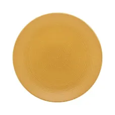 Тарелка Degrenne Paris Modulo Nature Ocre De Provence Желтый 21 см 233634 Тарелка Degrenne Paris Modulo Nature Ocre De Provence Желтый 21 см 233634