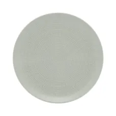 Тарілка Degrenne Paris Modulo Nature Jade Сірий 21 см 235683