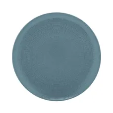 Тарелка Degrenne Paris Modulo Nature Bleu Galet Синий 31,5 см 225342 Тарелка Degrenne Paris Modulo Nature Bleu Galet Синий 31,5 см 225342