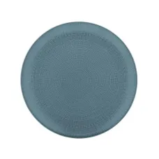Тарелка Degrenne Paris Modulo Nature Bleu Galet Синий 28 см 225343 Тарелка Degrenne Paris Modulo Nature Bleu Galet Синий 28 см 225343