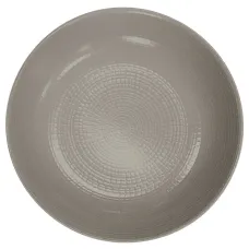 Тарелка Degrenne Paris Modulo Nature Terre D'ombre Серый 21 см 184092 Тарелка Degrenne Paris Modulo Nature Terre D'ombre Серый 21 см 184092