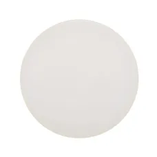 Тарелка Degrenne Paris MONDO CRISTAUX DE SEL - WHITE 20 см Белый 233989