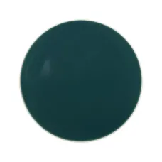 Тарелка Degrenne Paris MONDO SHISO - GREEN 20 см Зеленый 234002