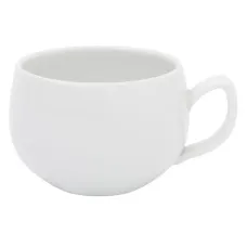 Чашка Degrenne Paris Salam The Blanc 110 мл Білий 210946
