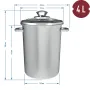 Многофункциональная кастрюля с корзиной Browin 24 см