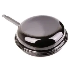 Сковорода гриль-газ Benson 32,5 см
