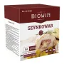 Ветчинница Browin на 0,8 кг мяса 12 см Хром