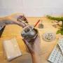 Набор пакетов для ветчинниц Browin 1,5 кг  20 шт Прозрачный