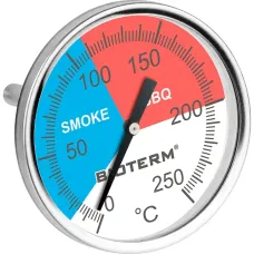 Термометр для коптильни Browin 0- 250 °С Термометр для коптильни Browin 0- 250 °С
