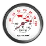 Термометр для духовки Browin 40... 300°С