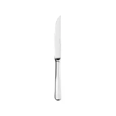 Ніж зубчастий стейковий Degrenne Paris Mikado Vintage 23,2 см Металик 230293