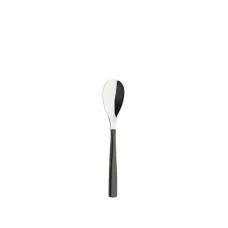 Ложка чайна Degrenne Paris Quartz Carbone 15,2 см Чорний 205886