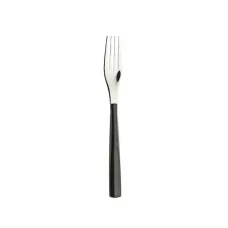Вилка столова Degrenne Paris Quartz Carbone 21,6 см Чорний 205883 Вилка столова Degrenne Paris Quartz Carbone 21,6 см Чорний 205883
