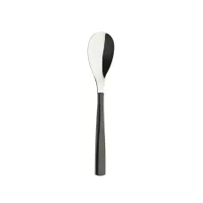Ложка столова Degrenne Paris Quartz Carbone 21,8 см Чорний 205884