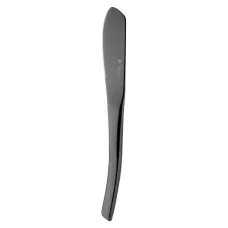 Ніж-спредер для Degrenne Paris XY Black 16 см Чорний 195036